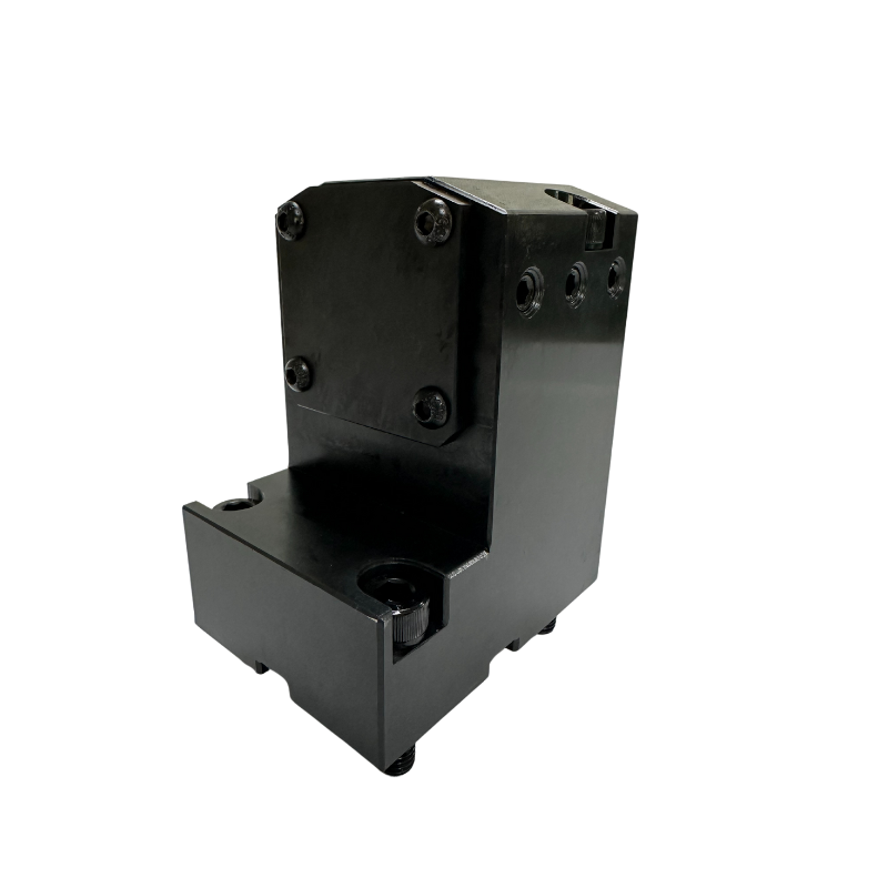 BMT 40F-NJ-D32H100 CNC Lathe Special Tool Holder for Boring Tool Condition New