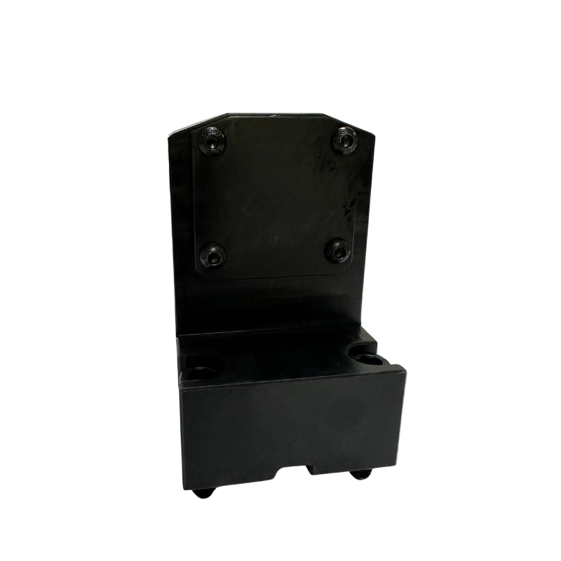 BMT 40F-NJ-D32H100 CNC Lathe Special Tool Holder for Boring Tool Condition New