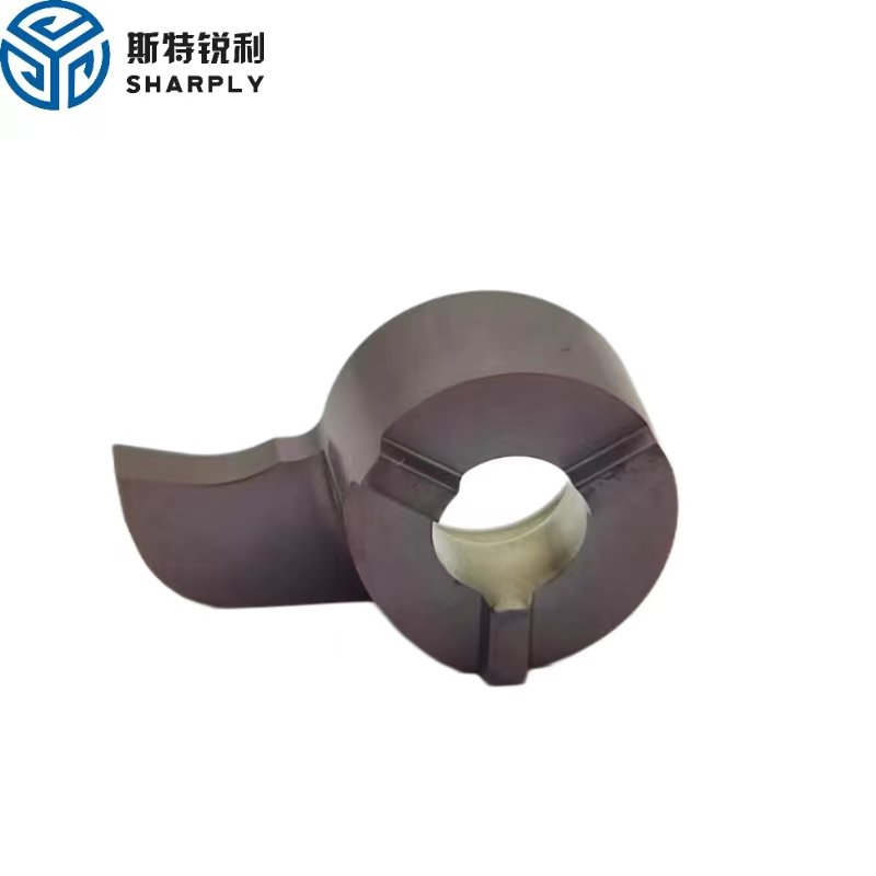 ZZST Cnc Carbide Grooving Cutter inserts MB-07 GR300 Thread turning Small hole cut boring Holder