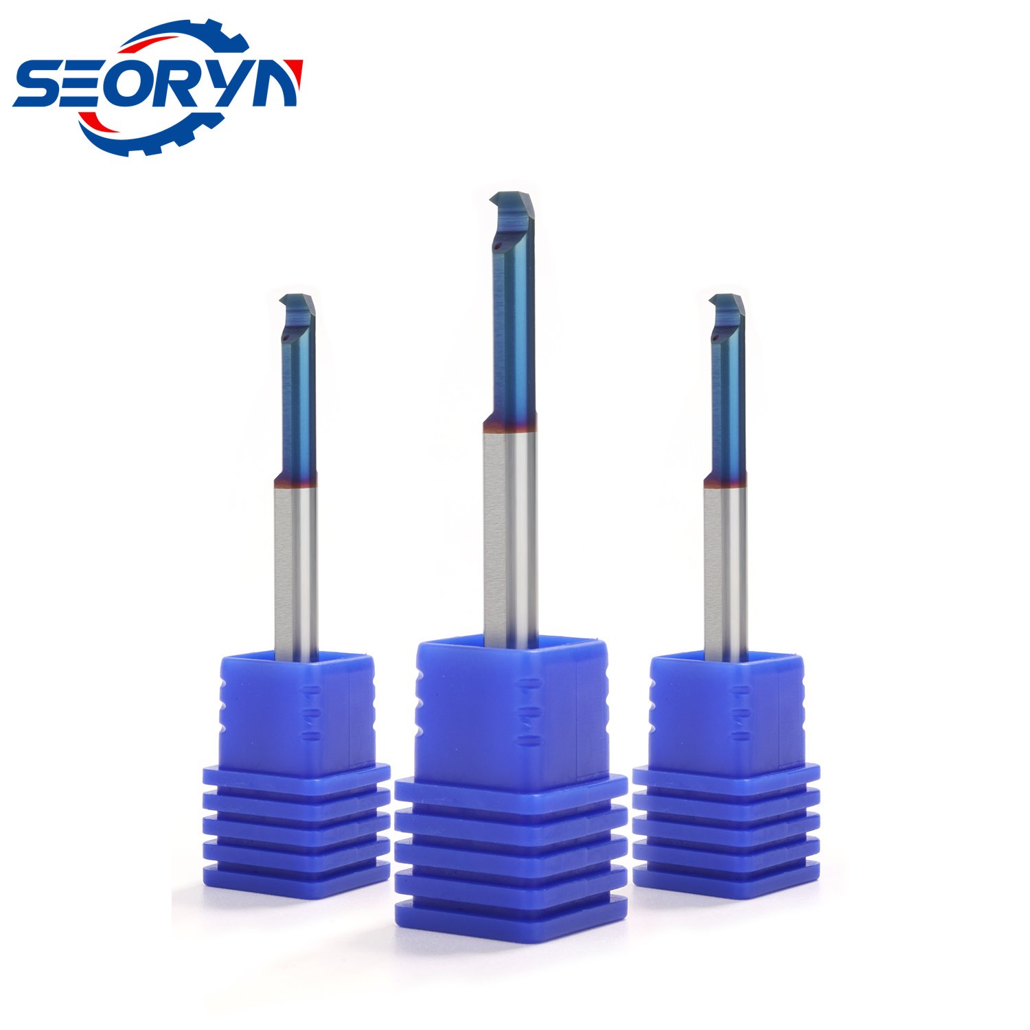 CNC Lathe High Precision Steel Profiling Small Hole MIR Turning Boring Tools With Good Price