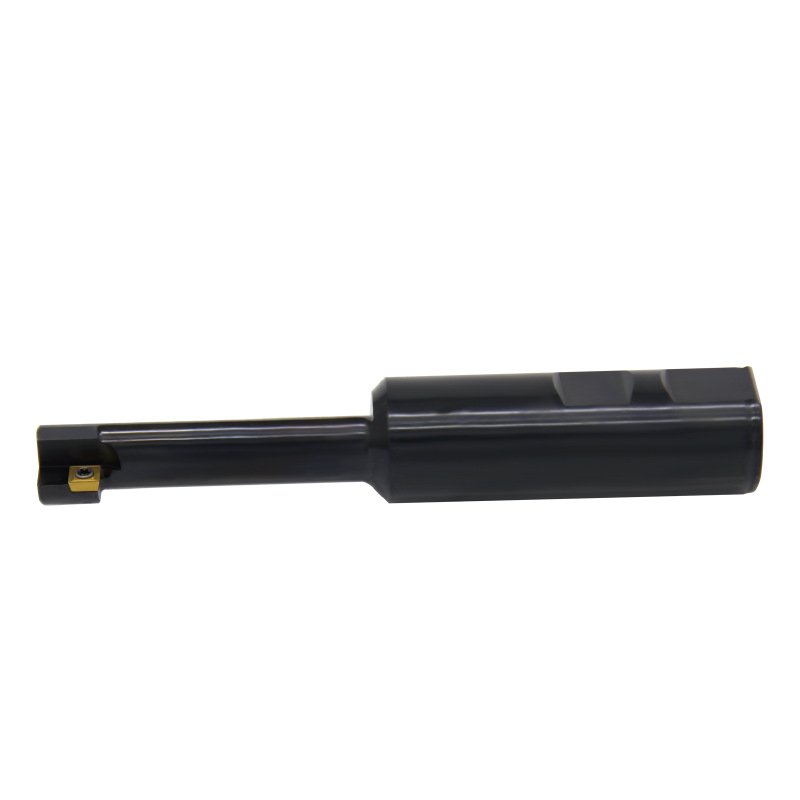 Customized boring tool back boring tool CNC reverse countersink tool Reverse countersink knife eccentric reverse scraper