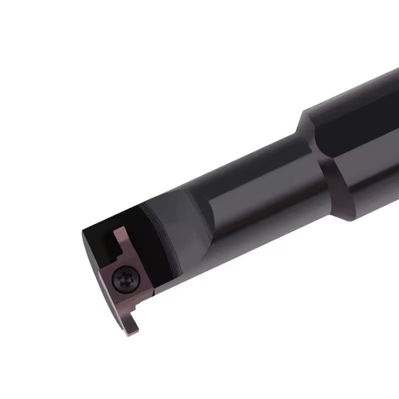 Inner hole slotting tool bar hole inner groove tool bar, SIGER 0808A-EH 2020D-EH