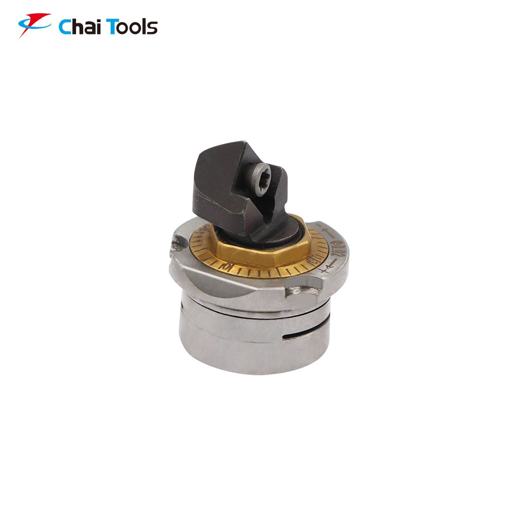 Special Customized CNC Adjustable Indexable Boring head Cutter Tools