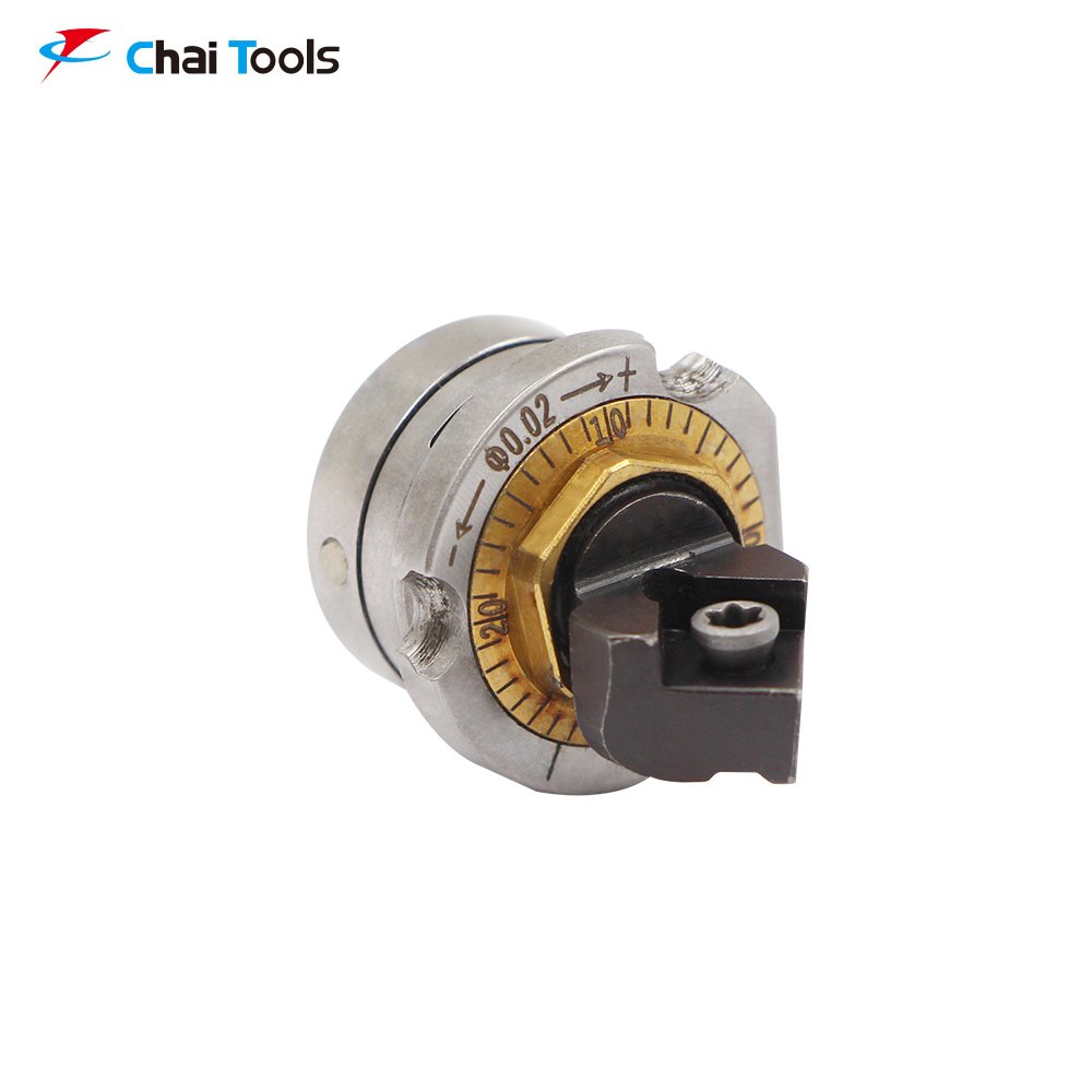 Special Customized CNC Adjustable Indexable Boring head Cutter Tools