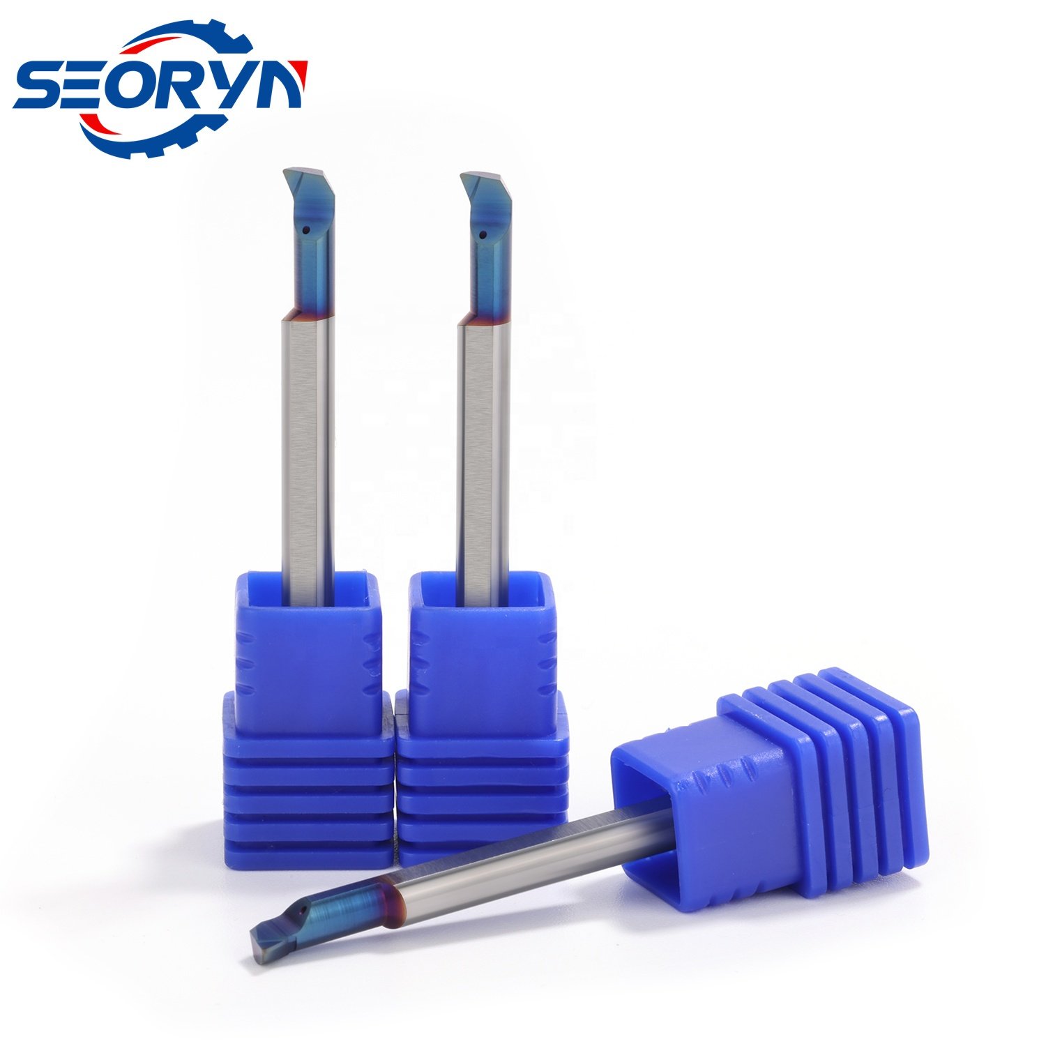 CNC Lathe High Precision Steel Boring Small Hole Boring MPR Turning Tool Tiny Tool For Face Grooving