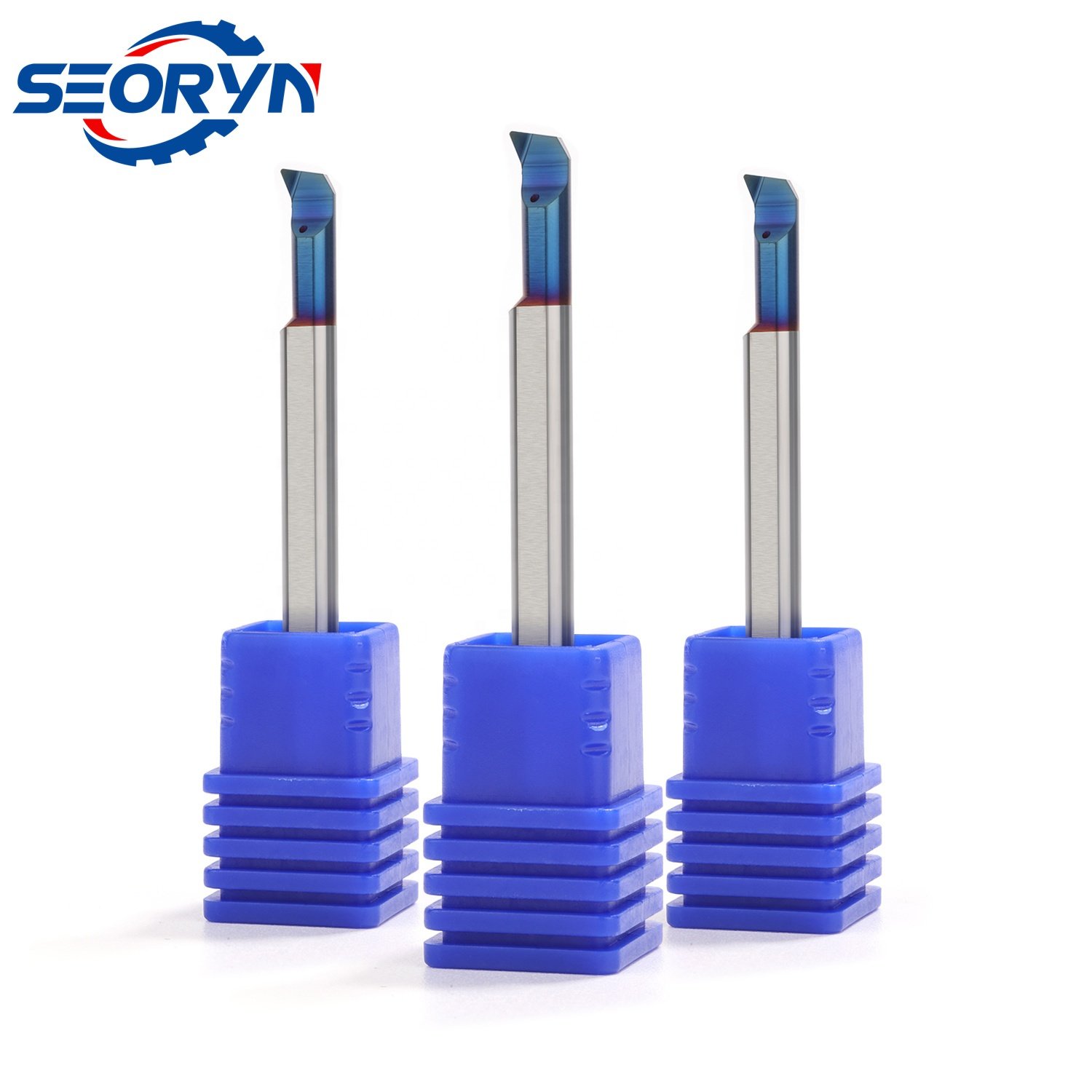 CNC Lathe High Precision Steel Boring Small Hole Boring MPR Turning Tool Tiny Tool For Face Grooving