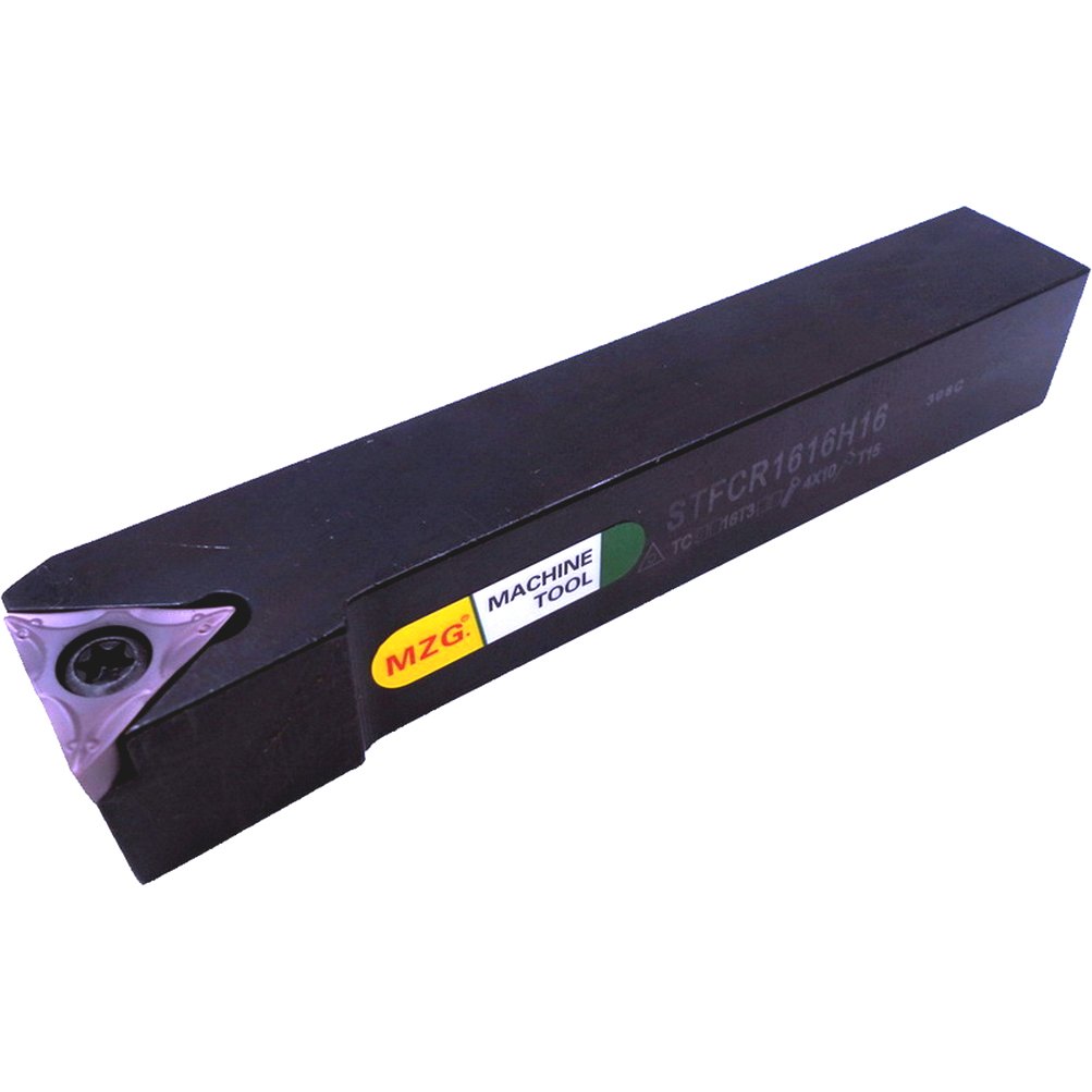 Maifix Factory S Type STFCR 1010 2525 High Precision Metal CNC Lathe Boring external Turning Tool Holder for TCMT insert