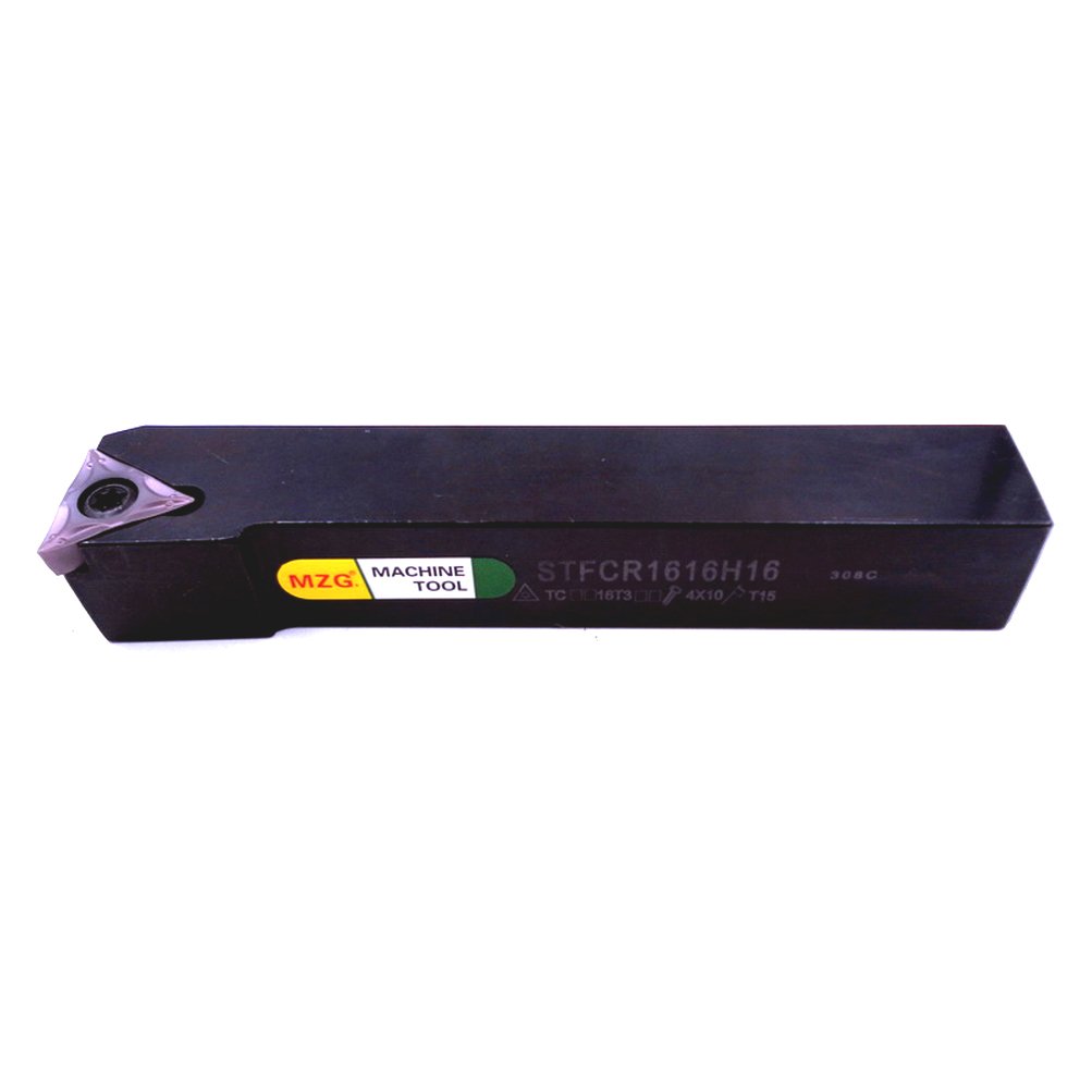 Maifix Factory S Type STFCR 1010 2525 High Precision Metal CNC Lathe Boring external Turning Tool Holder for TCMT insert