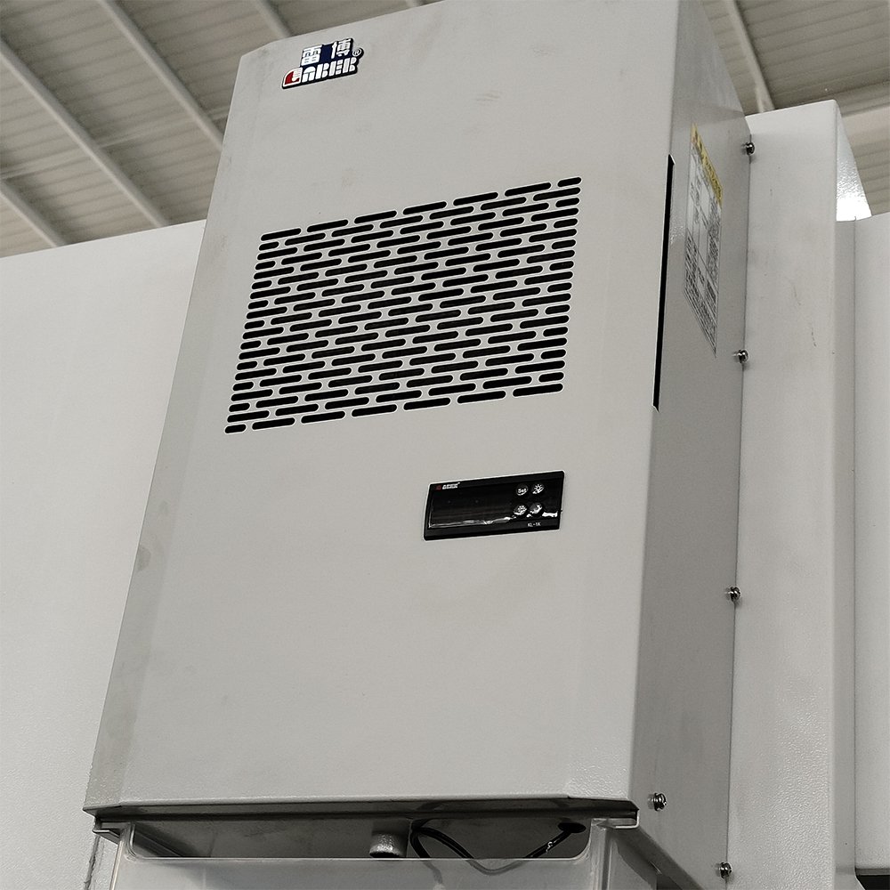 SIX Spindle CZZK2500 Horizontal CNC Machining Center Siemens Control System for End Faces Various Groove Machining New Condition