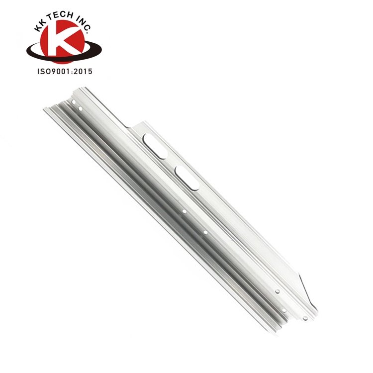 CNC Machining In stock steel parts of pneumatic tools for car