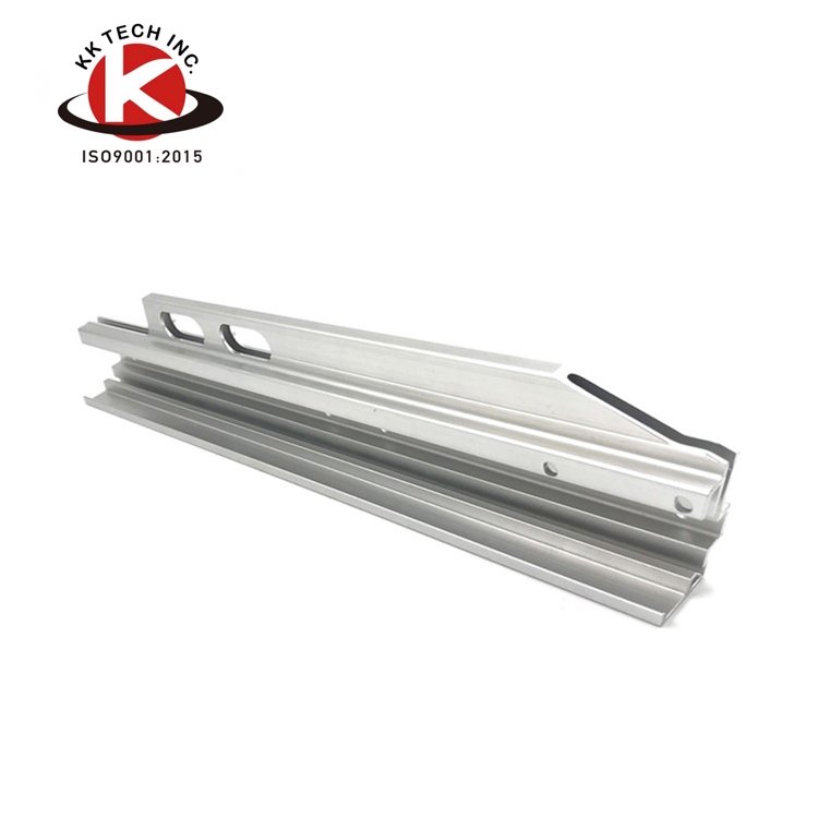 CNC Machining In stock steel parts of pneumatic tools for car