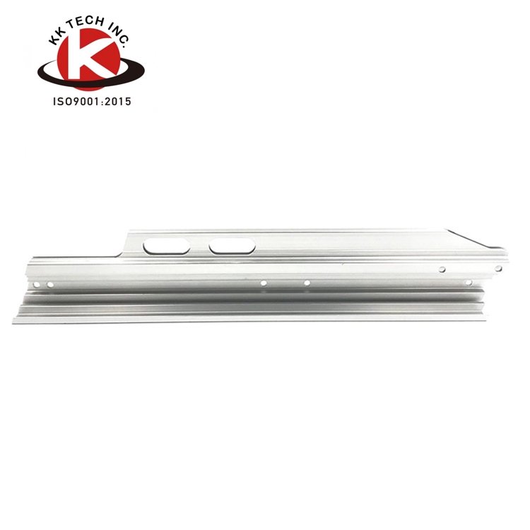 CNC Machining In stock steel parts of pneumatic tools for car