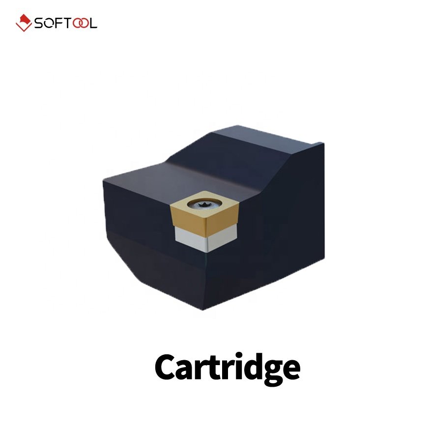 High Quality BRB-SC-S Arbor40C for CNC Lathe Steel Machining Adjustable Rough Boring Tools