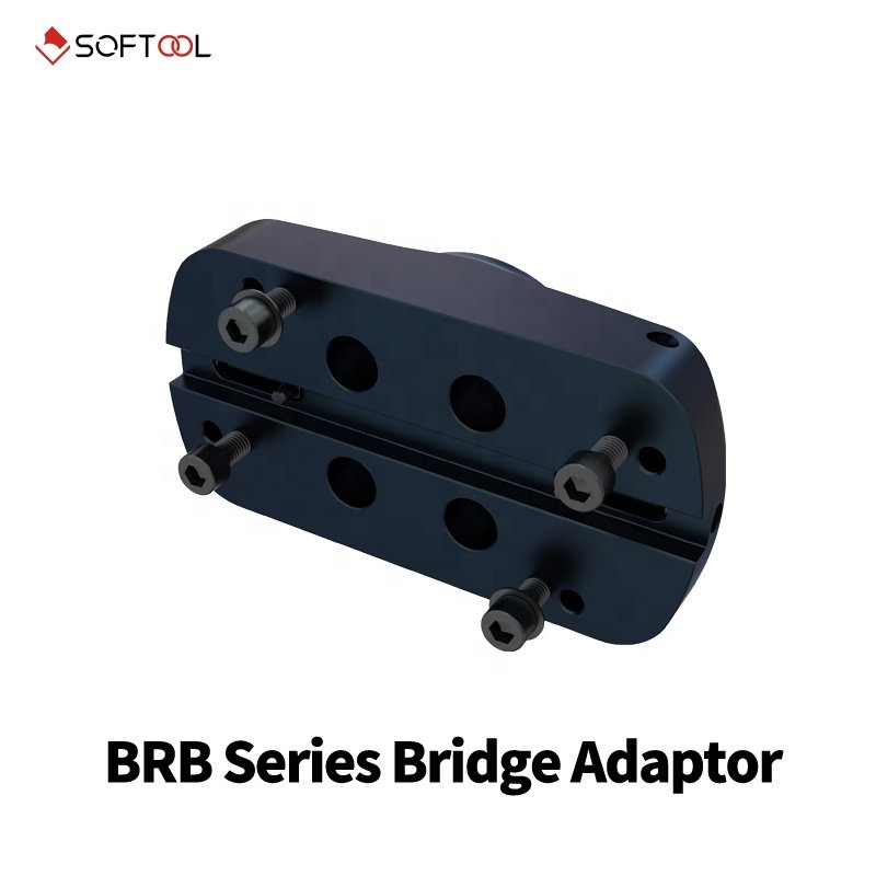 High Quality BRB-SC-S Arbor40C for CNC Lathe Steel Machining Adjustable Rough Boring Tools