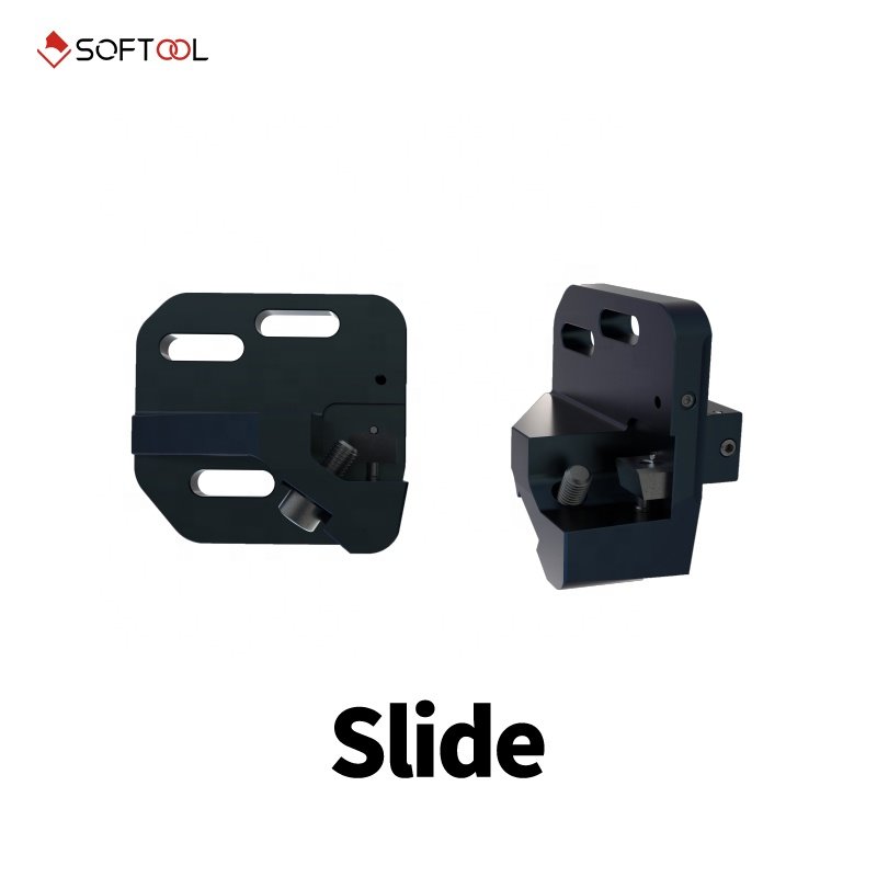 High Quality BRB-SC-S Arbor40C for CNC Lathe Steel Machining Adjustable Rough Boring Tools