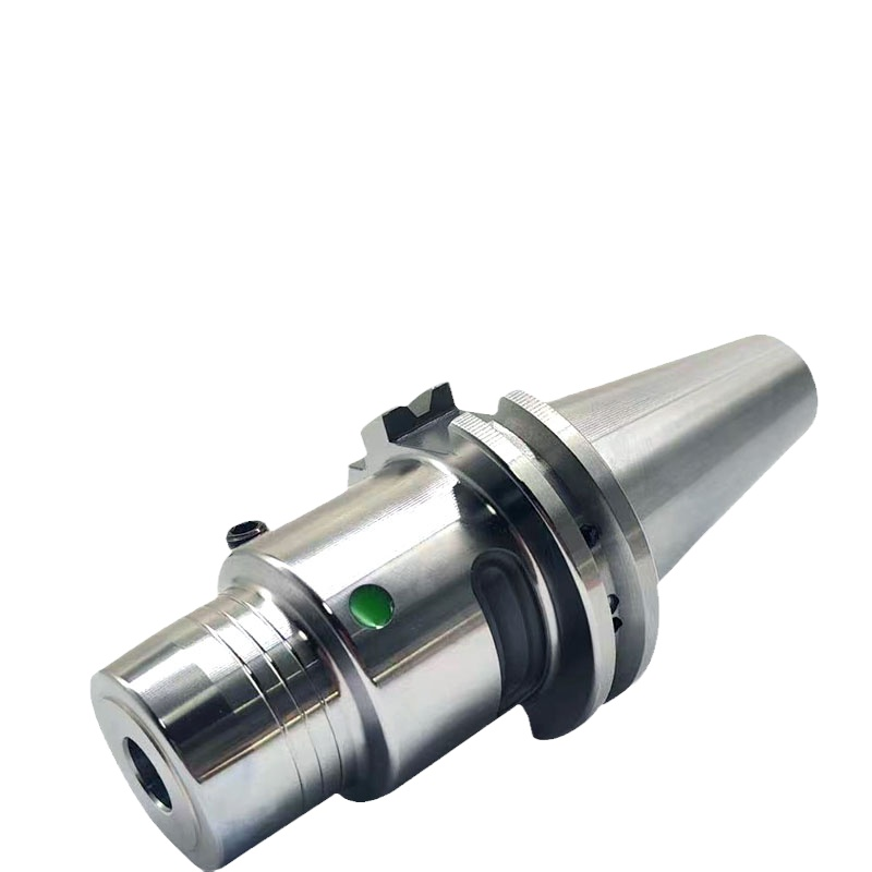 DIN69871 SK40 BT BT50 HSK63A HSK100A high precision hydraulic tool holder SK40-HDC06/08/10/12/16/20/32 hydraulic chuck