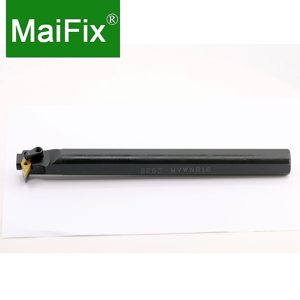 Maifix MVWNL MVWNR Internal Turning Tool Holders 32MM 40MM Metal Cutting Tools CNC Lathe Boring Bar for VNMG Insert