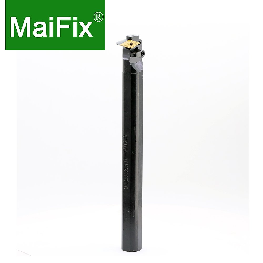 Maifix MVWNL MVWNR Internal Turning Tool Holders 32MM 40MM Metal Cutting Tools CNC Lathe Boring Bar for VNMG Insert