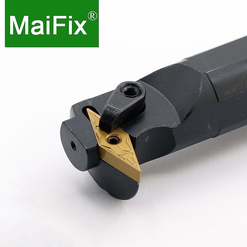 Maifix MVWNL MVWNR Internal Turning Tool Holders 32MM 40MM Metal Cutting Tools CNC Lathe Boring Bar for VNMG Insert