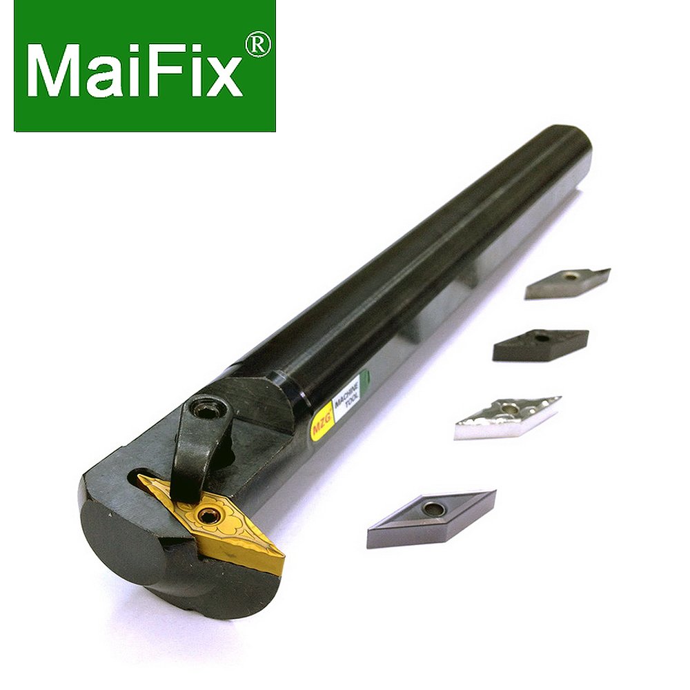 Maifix MVWNL MVWNR Internal Turning Tool Holders 32MM 40MM Metal Cutting Tools CNC Lathe Boring Bar for VNMG Insert