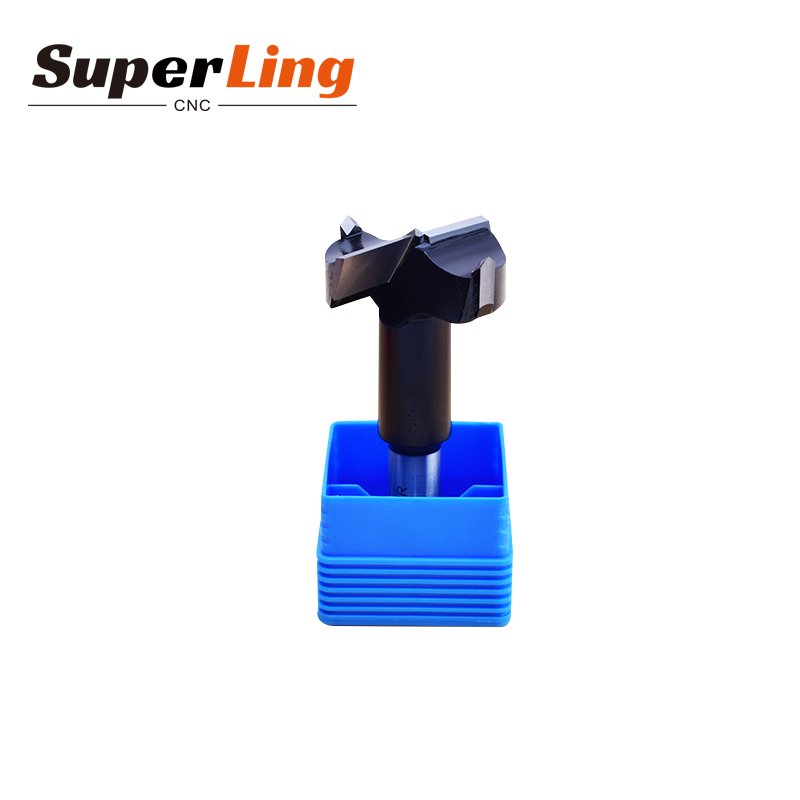 1/2 Solid Carbide Forstner Bit Hinge Hole Boring Dowel Boring Bits drilling bits cnc For Woodworking