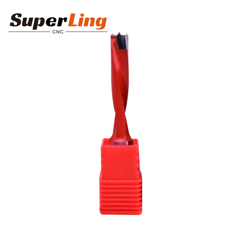 1/2 Solid Carbide Forstner Bit Hinge Hole Boring Dowel Boring Bits drilling bits cnc For Woodworking
