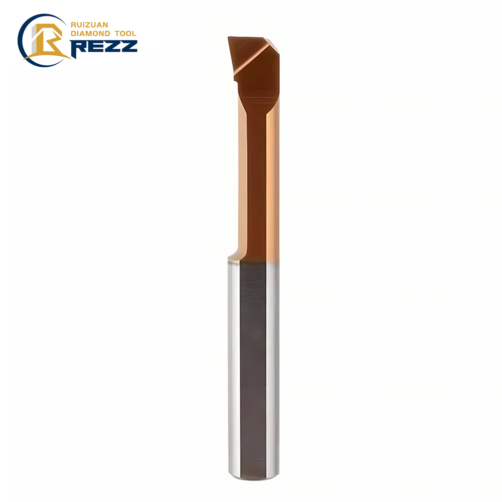 Micro bore cutter for mini turning lathe small hole solid cabide boring bar for internal machine boring tools