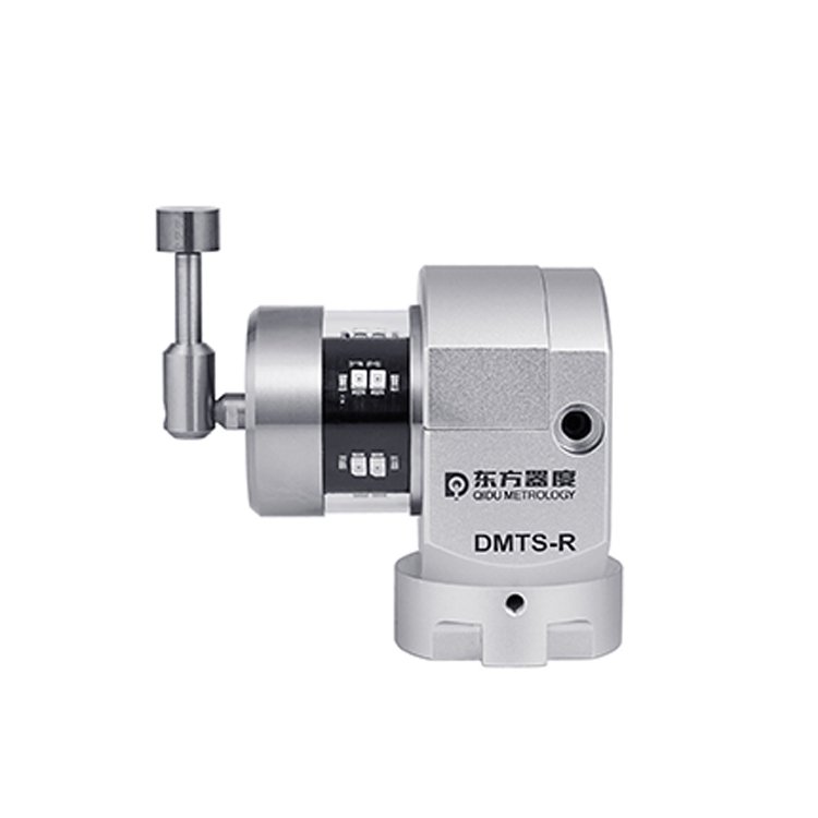 Z Axis Zero Pre-Setter Tool Setter For Cnc 0.001Mm High Precision 3D Touch Tool Setter
