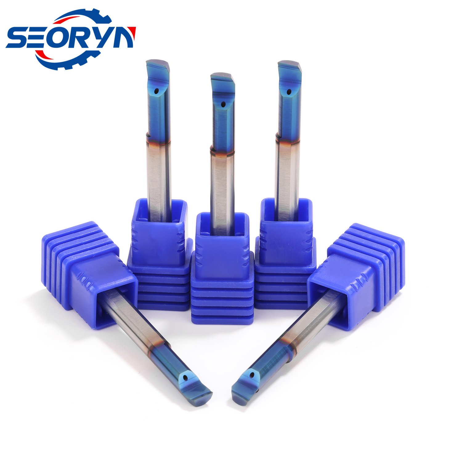 Senyo High Precision Turning Boring Tool CNC Tungsten Solid Carbide Boring Bar Internal Mini Boring Cutter