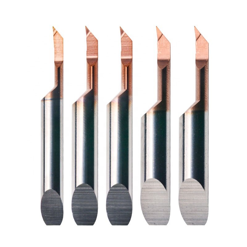 spherical and face profiling boring bar tungsten carbide micro bore cutter quick change boring tool