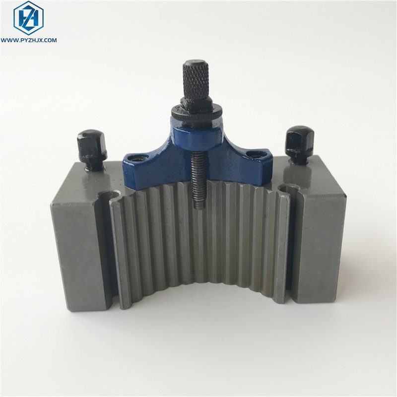 Multifix Quick Change Tool Holder AD2090 ED20100 BD25120 CD32150 Holder