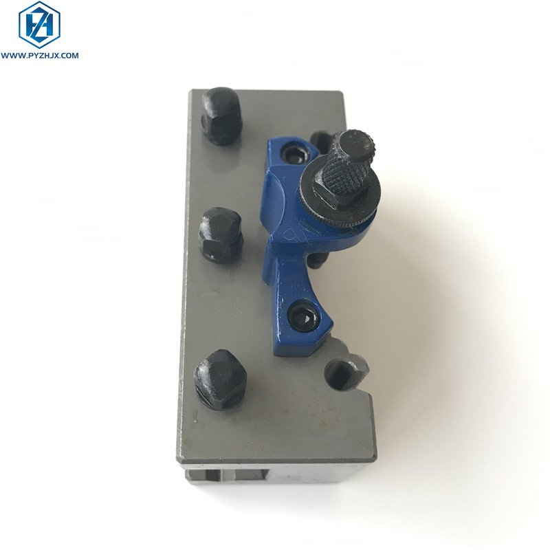 Multifix Quick Change Tool Holder AD2090 ED20100 BD25120 CD32150 Holder