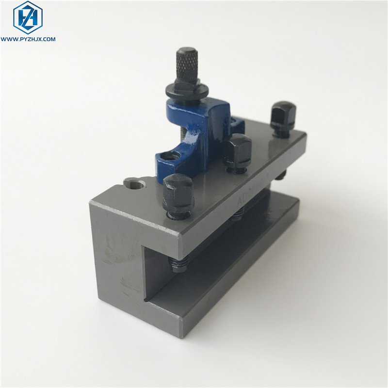 Multifix Quick Change Tool Holder AD2090 ED20100 BD25120 CD32150 Holder