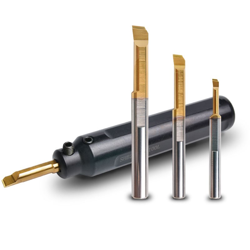 Small Hole Tool Toolholder Inner Hole boring bars Toolholders Internal coolant boring tool holding