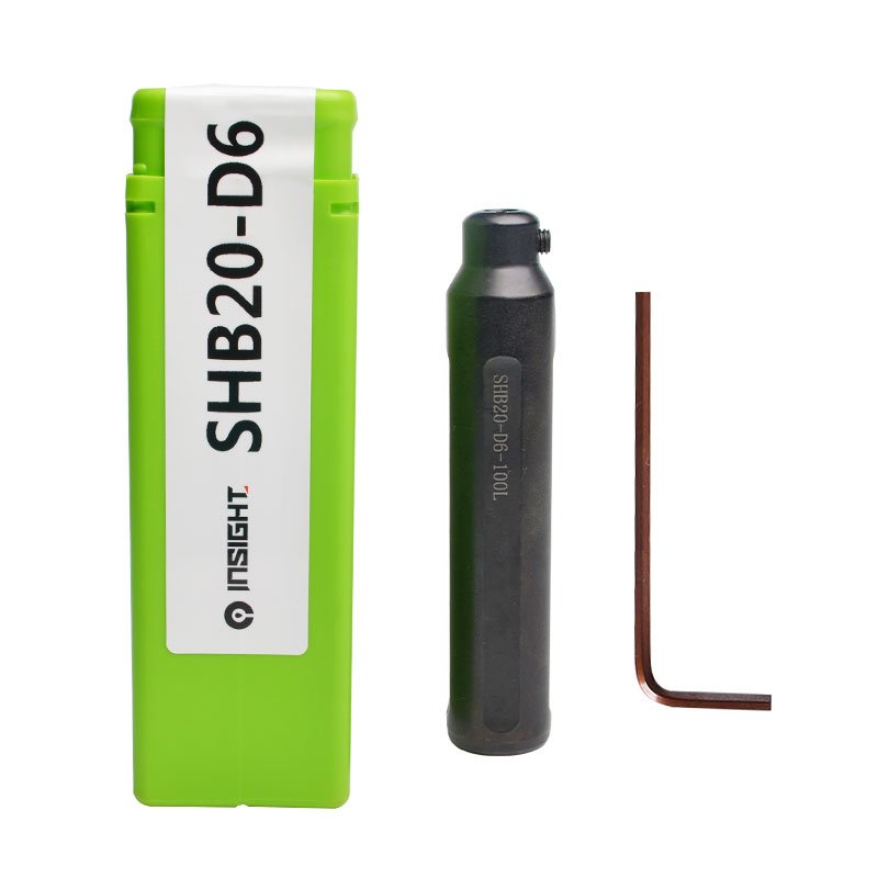 Small Hole Tool Toolholder Inner Hole boring bars Toolholders Internal coolant boring tool holding