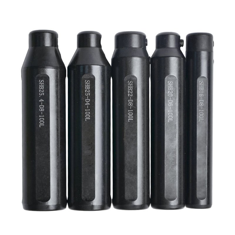 Small Hole Tool Toolholder Inner Hole boring bars Toolholders Internal coolant boring tool holding