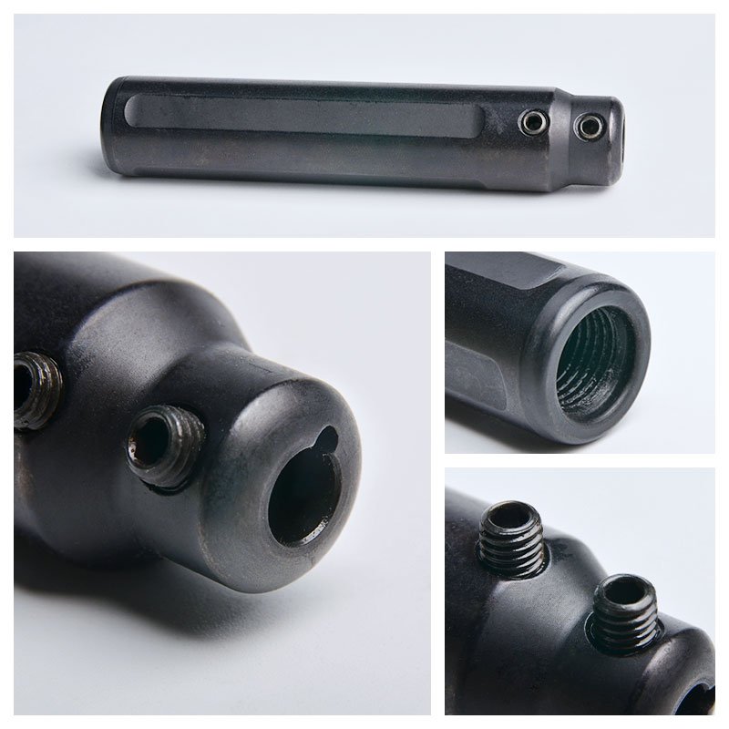 Small Hole Tool Toolholder Inner Hole boring bars Toolholders Internal coolant boring tool holding