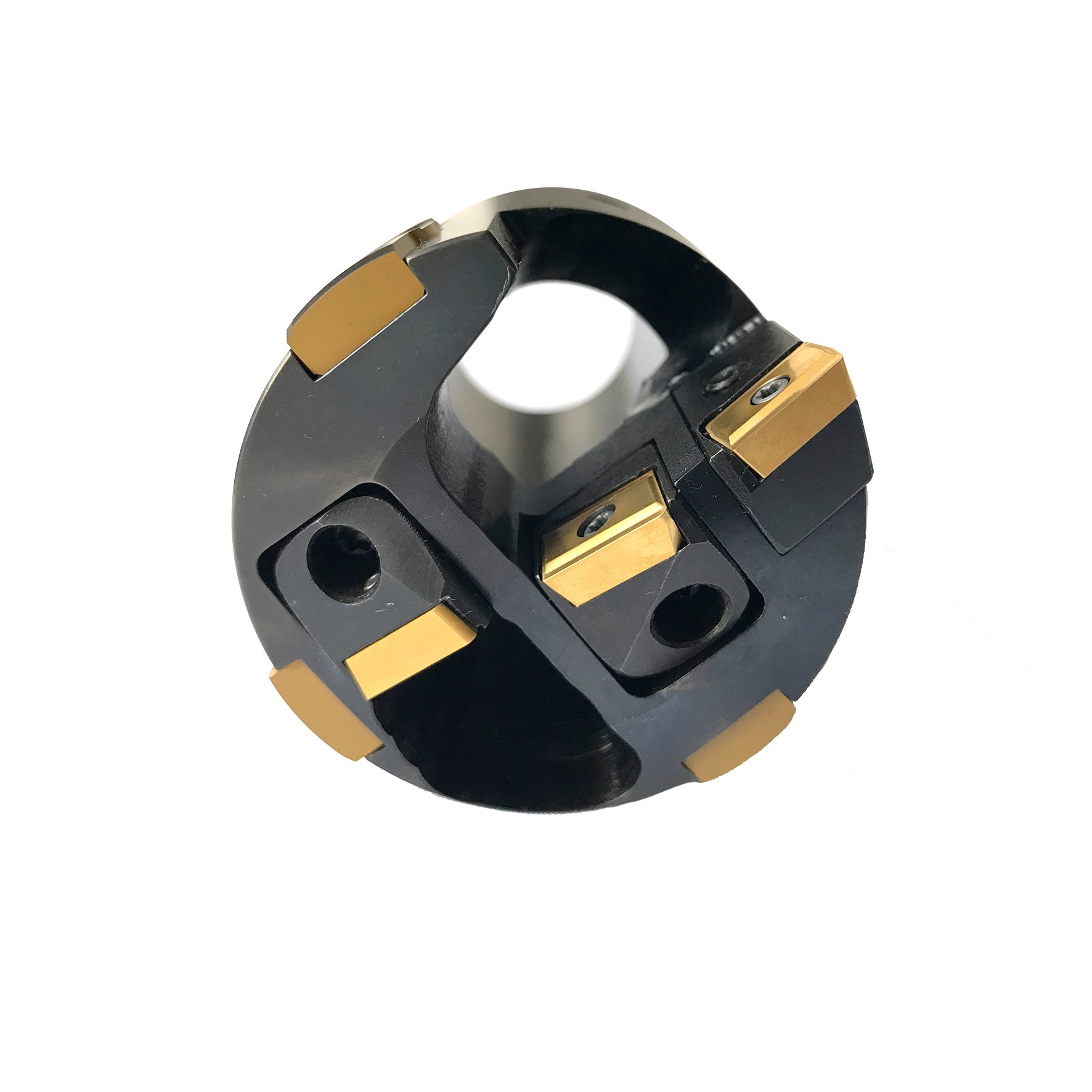 Deep hole drilling machine used drill tool