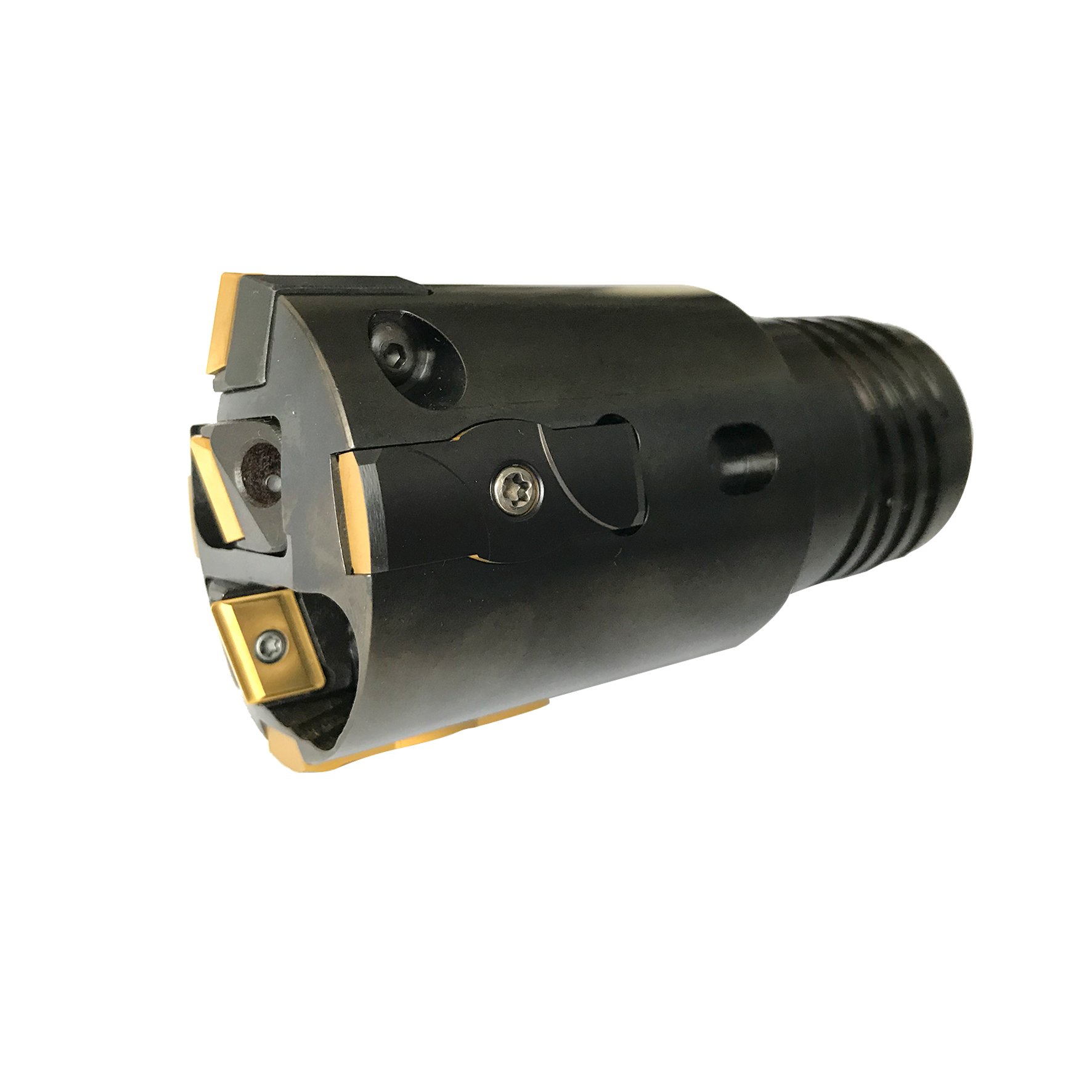Deep hole drilling machine used drill tool
