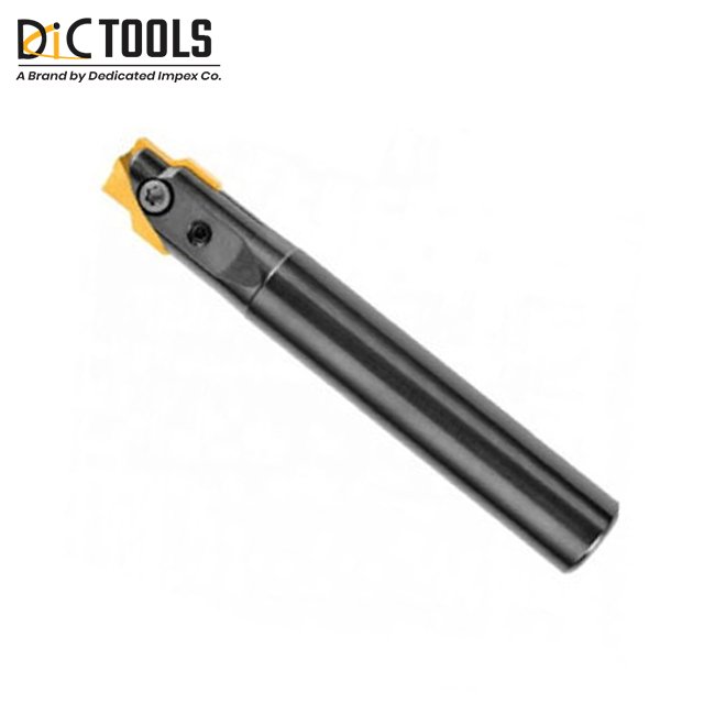 High Quality HSS Indexable Counter Bore 4 in 1 For Hole-Making Process