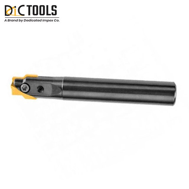 High Quality HSS Indexable Counter Bore 4 in 1 For Hole-Making Process