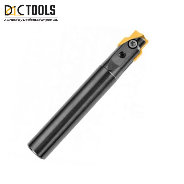 High Quality HSS Indexable Counter Bore 4 in 1 For Hole-Making Process