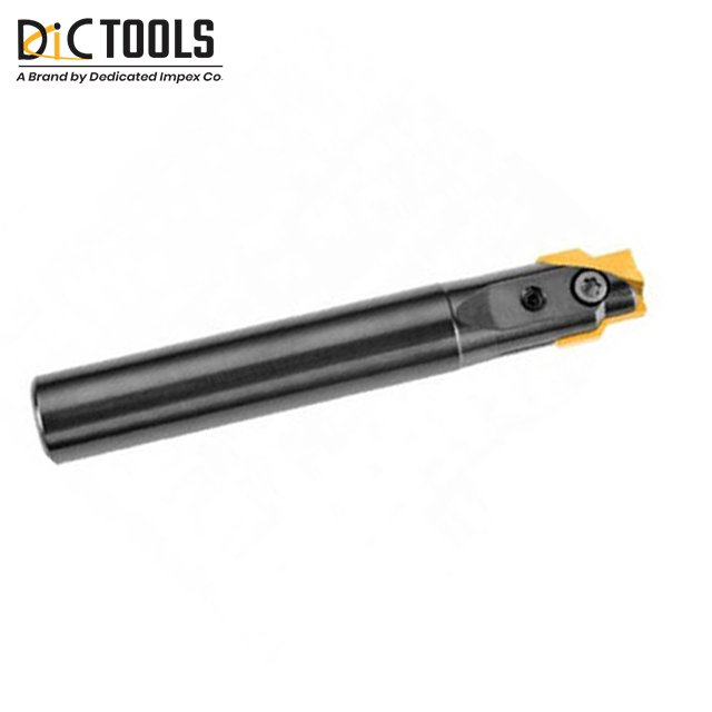 High Quality HSS Indexable Counter Bore 4 in 1 For Hole-Making Process