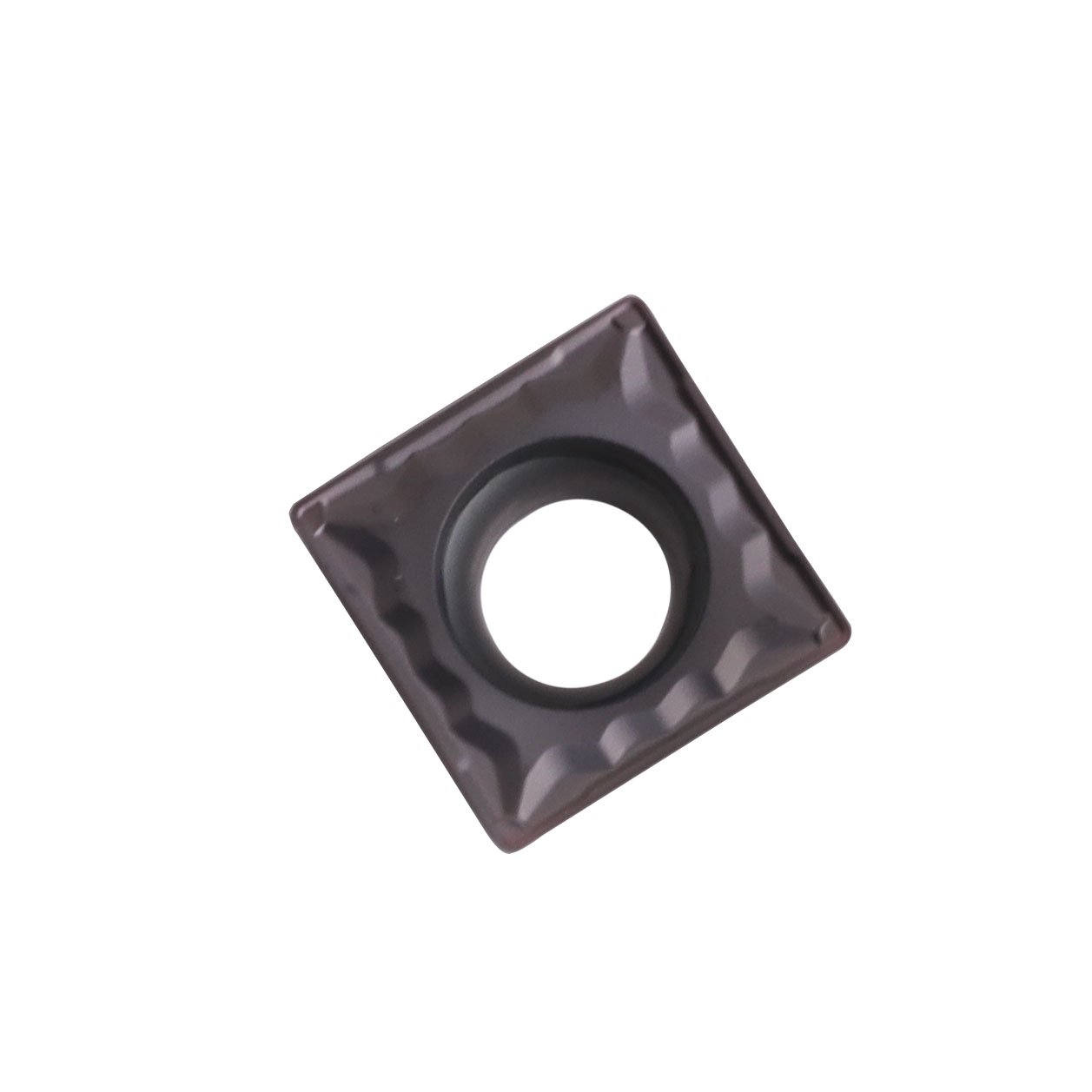 Factory direct sale Inner hole Chamfer blades square SCMT09T308HMP PC9030 Carbide coated turning blade Stainless steel with
