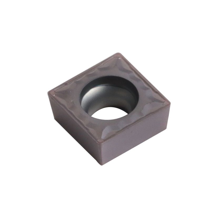 Factory direct sale Inner hole Chamfer blades square SCMT09T308HMP PC9030 Carbide coated turning blade Stainless steel with