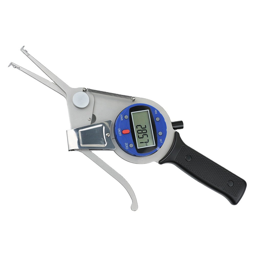 Digital Vernier Electronic inside Caliper with Rotatable Dial for Measuring Bore Groove Micrometer