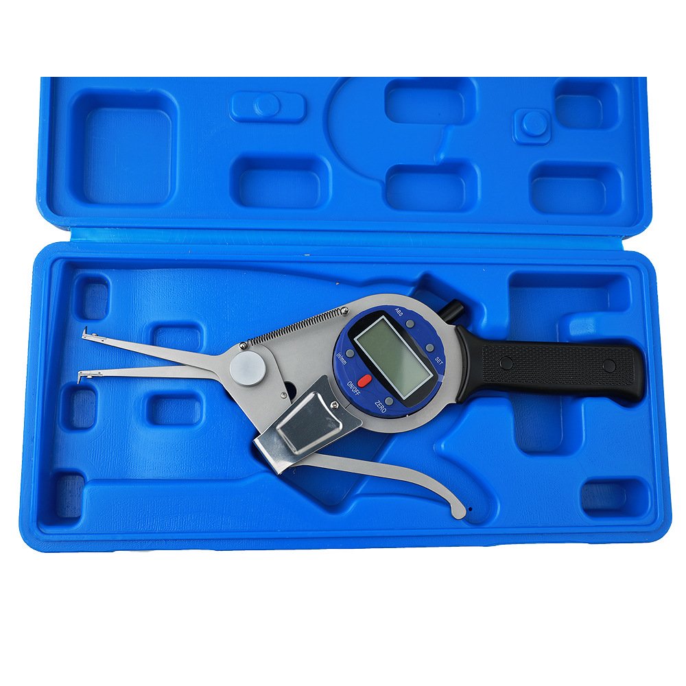 Digital Vernier Electronic inside Caliper with Rotatable Dial for Measuring Bore Groove Micrometer