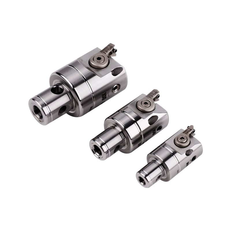 CNC Machine Boring Tools CBA Micro Boring Head For Milling Machine