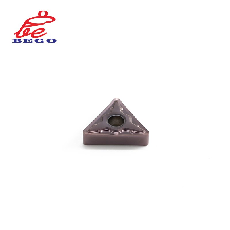 Tungsten Tool Carbide Boring Bar Cnc Insert Turning Tool Tnmg 160408 Inserts For Stainless Steel