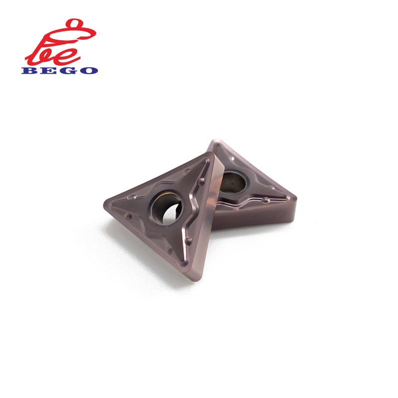 Tungsten Tool Carbide Boring Bar Cnc Insert Turning Tool Tnmg 160408 Inserts For Stainless Steel